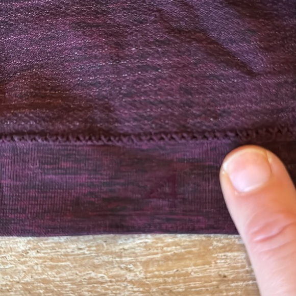 Lululemon Swiftly Tech Long Sleeve Size 4 - Picture 2 of 3